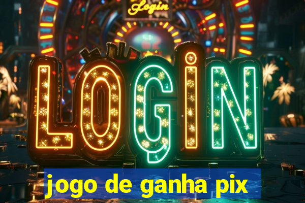 jogo de ganha pix